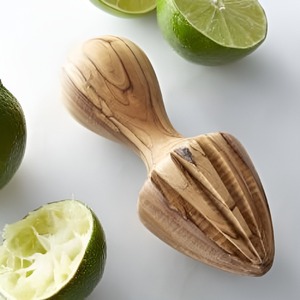 Elegant Look Easy to Hold Lemon <b>Reamer</b> Kitchenware Home Restaurant Use Wooden Lemon Manual Squeezer Best Quality Lemon <b>Reamer</b> - Product Image 3