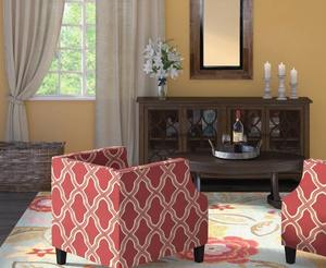 Ensemble de 3 bougeoirs décoratifs en bois de manguier tourné, couleur crème, pour décoration de table à prix avantageux - Product Image 3