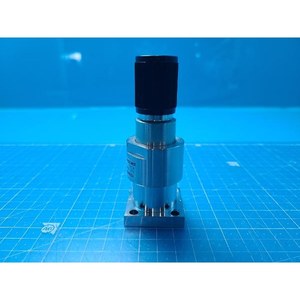 Parker SQMICROHF502PUPG6010 45800675 High Performance Elastomer <b>Seal</b> Used As Is Legacy Semiconductor Equipment Parts - Product Image 3