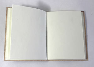 Best Selling Handmade Recycled Cotton Paper Wood /Acid Free Debossed Design Cover <b>Diary</b> Traveler <b>Leather</b> Journal - Product Image 3