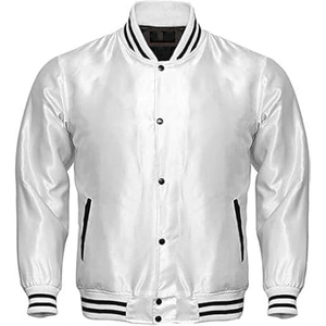 Plus Size Varsity <b>Jacket</b> Winter <b>Jacket</b> Professional Slim Fit Best Selling Product Stand Collar Unique Varsity <b>Jacket</b> <b>For</b> <b>Men</b> - Product Image 1