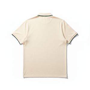 Chemise polo pour homme en gros, chemises polo pour homme de haute qualité, impression numérique 3D sur chemises polo pour homme - Product Image 3