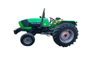 รถแทรกเตอร์การเกษตรเดียวกับ Deutz Fahr Agromaxx 55 2WD กำลัง 55 แรงม้า ขับเคลื่อนด้วยเครื่องยนต์ 3 สูบ 3000 ซีซี ระบายความร้อนด้วยน้ำ - Product Image 3