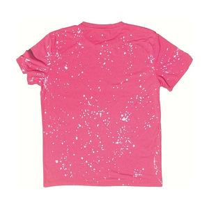 เสื้อยืดโอเวอร์ไซส์สำหรับผู้หญิง แบรนด์ Wardrobe Foundation ขายส่ง ผ้าฝ้ายผสมโพลีเอสเตอร์ คอกลม สไตล์สตรีทแวร์ รุ่นซัมเมอร์ เป็นมิตรกับสิ่งแวดล้อม - Product Image 4