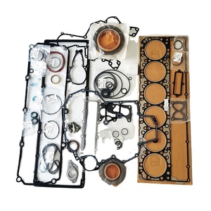 Juego de Juntas de Culata Completo para Reparación de Cilindros de Motores Cat C13, Junta Superior e Inferior - Product Image 1
