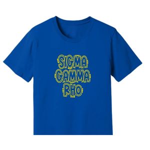 Camiseta Personalizada Estilo Retro Doodle de los 80, Camiseta de Cuello Redondo de Manga Corta con Estampado Gráfico Vintage para Mujer, Ropa Casual de Calle para la Universidad - Product Image 1