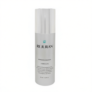 REJURAN 45ml Emulsione Rinfrescante Leggera C-PDRN con Acido Ialuronico e Centella per l'Equilibrio Olio-Acqua, Crema Viso Lenitiva - Product Image 3