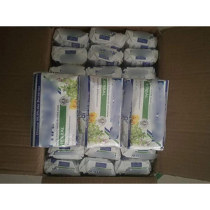 Savon Solide Antimicrobien Pharmapure Fait Main Double Action Antiseptique et Anti-Acné - Product Image 3