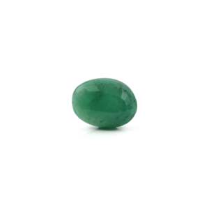 Certified Lab-Created Emerald Cut Loose Gemstone 2.85 Carat for Fine Jewelry - Product Image 2