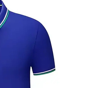 Polo de golf élégant, tissu léger et performant, fabricant OEM, fournisseur export, vente en gros - Product Image 6