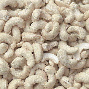 Hot Sale Best Rate Cashew <b>Nuts</b> Wholesale W180 Cashew <b>Nuts</b> W320 Price Santigo Cashew Vietnam Private Label Packaging Available - Product Image 1