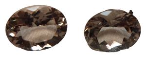 Piedra preciosa de morganita suelta, corte ovalado, corte facetado, la mejor calidad, 5X3MM, piedra curativa preciosa para uso de joyería a precios a granel - Product Image 2