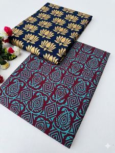 High Quality African Wax Print Ankara Cotton Fabric Traditional Fashion Textile Supplier - Product Image 2