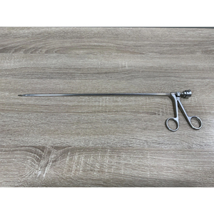 Pinzas de agarre ópticas Karl Storz 10378 H Alligator - Product Image 1