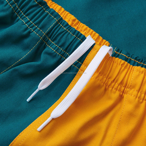 Wholesale High Quality Design 100% Cotton Custom Embroidery Logo Unisex Casual <b>Rugby</b> <b>Shorts</b> With <b>Pockets</b> <b>Rugby</b> Sports <b>Shorts</b> - Product Image 3