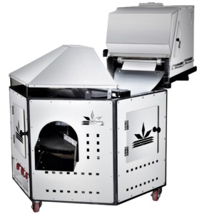 Máy Làm <span class=keywords><strong>ROTI</strong></span> Tự Động Hoàn Toàn Máy Móc Chế Biến Thực Phẩm Rất Khuyến Khích Mua - Product Image 1