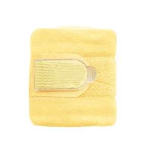 Bandages de protection professionnels pour chevaux avec logo personnalisé, pour l'écurie, l'équitation et l'entraînement - Product Image 4