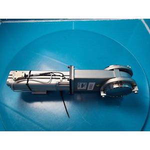 Brida de Conexión al Vacío ISO-F 80 - Equipos y Piezas de Semiconductores de Confianza con Legado Global - Product Image 1