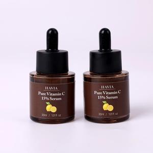[J&G Cosmetics] HAVIA Suero Facial de Vitamina C Pura de Alta Concentración para Mejorar el Tono de Piel y el Cuidado de las Imperfecciones - Product Image 3