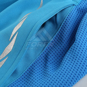 Pantalones Cortos de Baloncesto de Nuevo Diseño, Hechos a Medida, Pantalones Cortos de Baloncesto para Hombre al por Mayor - Product Image 5