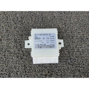 ECUs y Módulos de Computación Usados de Clase M A1645453716 - Product Image 1