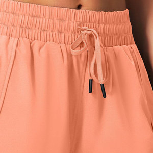 Shorts Deportivos para Mujer de la Mejor Calidad, Secado Rápido, Ligeros, con Logotipo Personalizado, Precio al por Mayor - Product Image 4