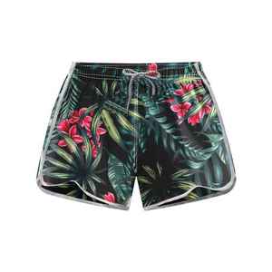 Tops Deportivos Unisex de Verano 2026, Shorts Transpirables de Calidad con Logotipo Personalizado, Proveedor con MOQ Bajo - Product Image 2