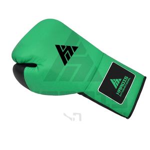 Guantes de boxeo de nuevo diseño Venta caliente Guantes de combate de boxeo Guantes de competición de boxeo de buena calidad - Product Image 1