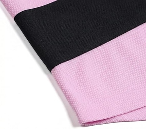 Camiseta de Hockey sobre Hielo de Alta Calidad, Transpirable, Estampada, 100% Poliéster y Algodón, Ropa Deportiva para Exteriores, Logotipo Personalizado - Product Image 6