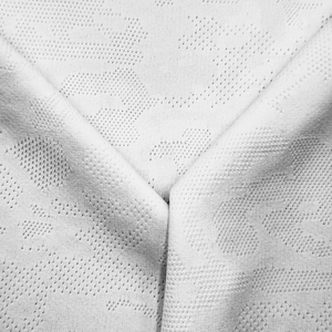 Nueva Tela Jacquard de Poliéster para Ropa Deportiva - Product Image 6