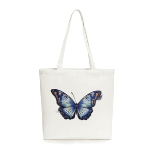New Latest Good Price Best Quality Cotton Canvas Fabric Tote <b>Bags</b> Hand Wear Hot Selling Custom Logo And SIze Printed - Product Image 1