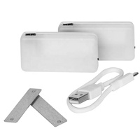 Luz de gabinete LED con detector de movimiento