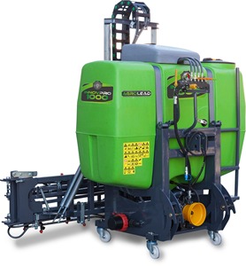 Pulverizador de barra de alta resistencia y pulverizador de mochila para agricultura, equipo de pulverización de fertilizantes y pesticidas agrícolas, precio económico - Product Image 4