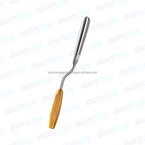 เครื่องผ่าเต้านม Solz atraumatic ทำจากเหล็กเพื่อลด/ขยายอุปกรณ์ผ่าตัดด้วยมือวัสดุสแตนเลส - Product Image 2