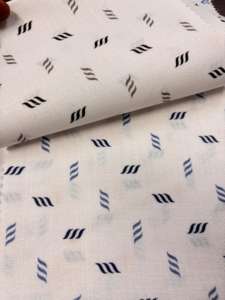 Tela de Polialgodón con Estampado Twill de Alta Calidad |   Textiles de diseño personalizado para compradores internacionales a precios asequibles - Product Image 3