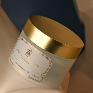 Cosmétiques coréens CHALLANS De PARIS – Lingettes tonifiantes pour la peau, 50 couches, 120g – Anti-sebum, Rétinol, Panthénol, Resserrement des pores, Excès de sébum - Product Image 2