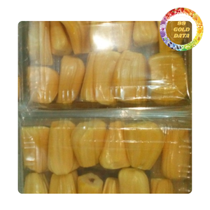 Piña de Jackfruit Congelada al por Mayor, Trozos Amarillos Maduros, Fruta Tropical Natural para Compradores y Minoristas Globales de Alimentos - Product Image 4