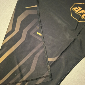 Rashguard personnalisé BJJ Jiu Jitsu No Gi Grappling Compression Sublimated Training Shirt - Product Image 6