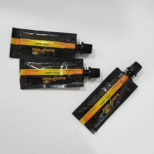 Sirop de miel aux herbes OEM Royal Honey, stimule la vitalité et l'énergie des hommes - Product Image 2