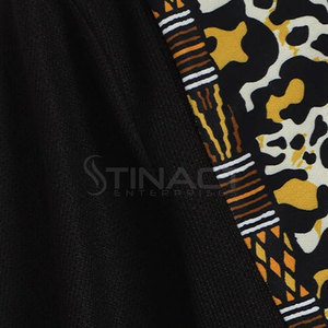 Camiseta de hombre de corte ajustado, fabricada en fábrica al por mayor, personalizada, de secado rápido, la más vendida para adultos - Product Image 5