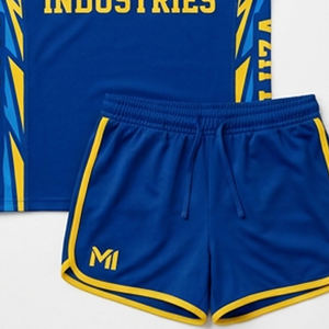 Uniformes de cheerleading sublimés sur mesure pour enfants, tenues d'équipe professionnelles pour les jeunes, vêtements de performance pour le cheerleading - Product Image 2