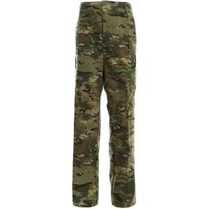 Uniforme Táctico de Camuflaje de Lona, Venta al Por Mayor, Hecho a Medida, Algodón/Poliéster, Secado Rápido, Transpirable, para Guardias de Seguridad - Product Image 6