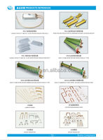 RESISTOR DE PELÍCULA METÁLICA MEMO-MELF