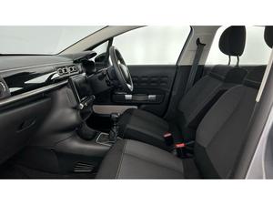 OFERTA JUSTA 2021 C3 1.2 PURETECH SHINE EURO 6 (S/S) 5DR - Product Image 3