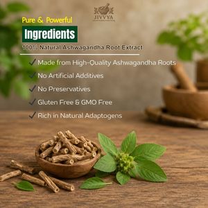 100% Ayurvedic Sleep <b>Pills</b> Stress Reliever Mental Health Natural Labtested GMP Certified - Product Image 6