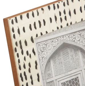 Marco de Fotos Moderno para Vacaciones en Nueva York, Decoración Elegante para el Hogar con Diseño de Ángel, Floral Familiar, Hecho a Mano, Grabado en Resina, Tamaño y Color Personalizables - Product Image 2