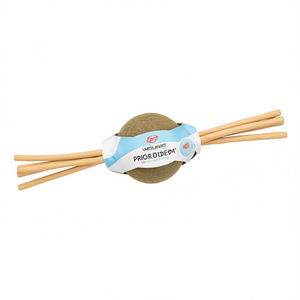 Juguete Interactivo para Mascotas XXL Catnip de 17 cm para Movimiento y Actividad - Product Image 2