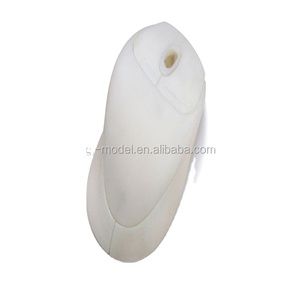 Boîtier de souris de jeu sans fil personnalisé en résine SLA, ABS, PC, CNC, impression 3D, prototypage et production rapides, haute qualité, prix abordable - Product Image 5