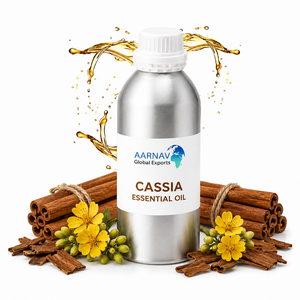 100% Pure Cassia Essential Oil Cinnamomum Cassia Warm Spicy Aromatic Oil <b>Perfume</b> Cosmetics Soap Aromatherapy Steam Distilled - Product Image 1