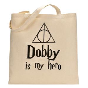 Style manipulé et sacs fourre-tout unis, sac fourre-tout en toile sac en coton toile de coton calicot biologique imprimée de logo personnalisé promotionnel - Product Image 1